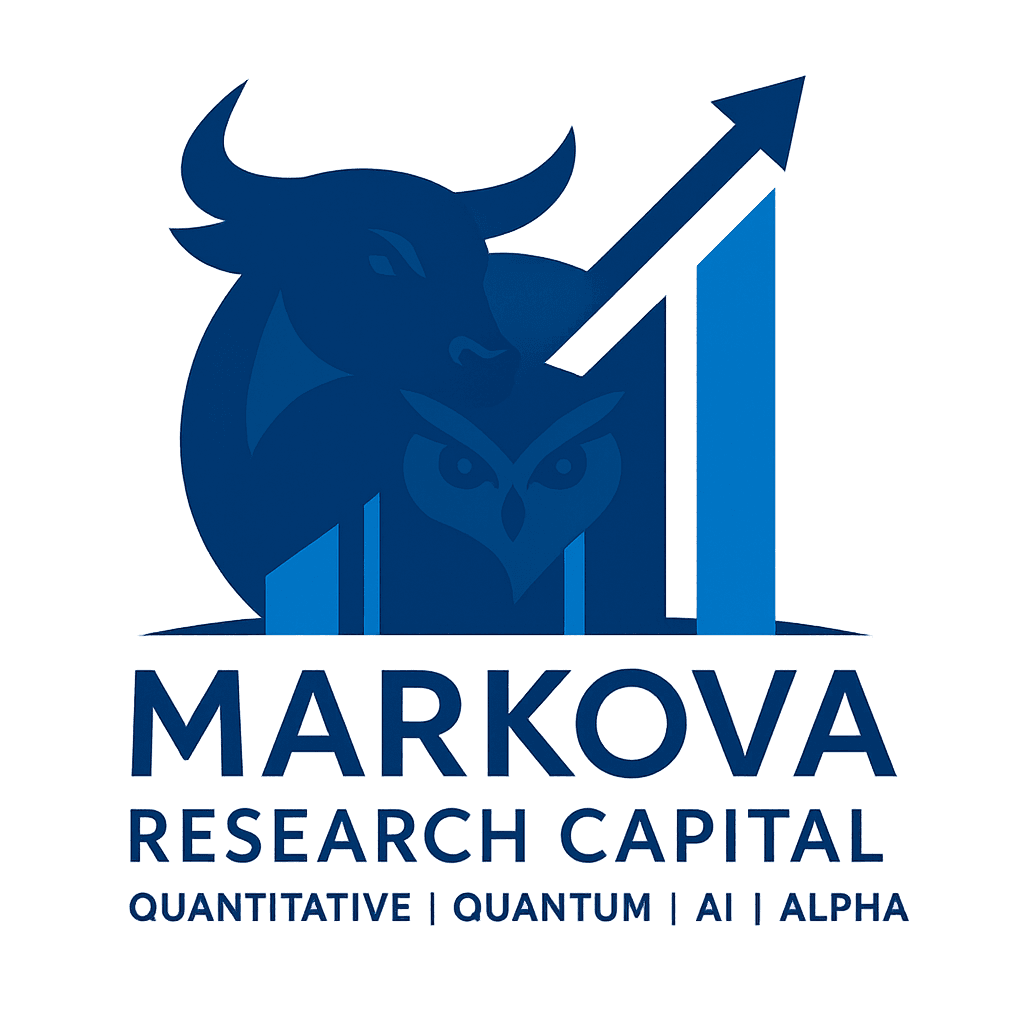 Markova Logo